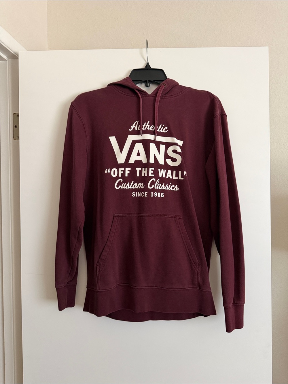 Vans Hoodie
